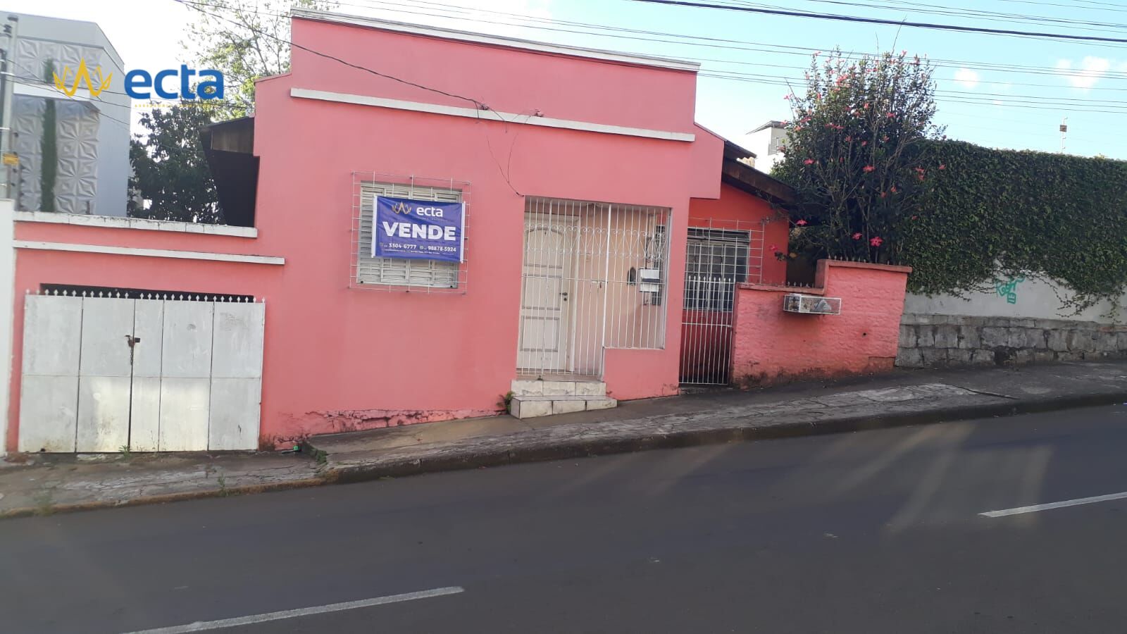 Casa, Santa Cruz, GUARAPUAVA-PR