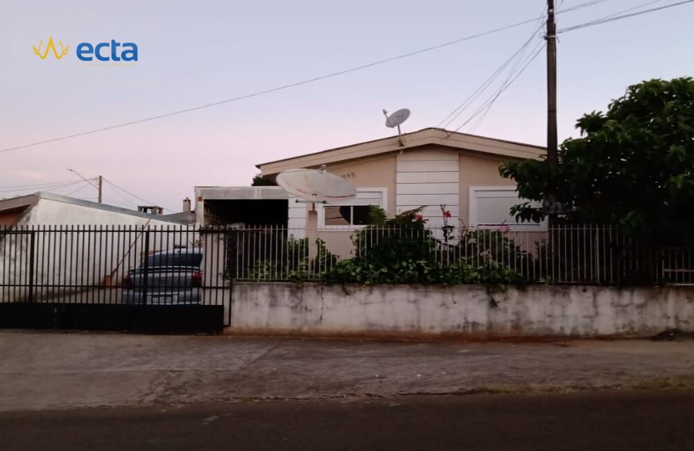 Casa, Vila Bela, GUARAPUAVA-PR