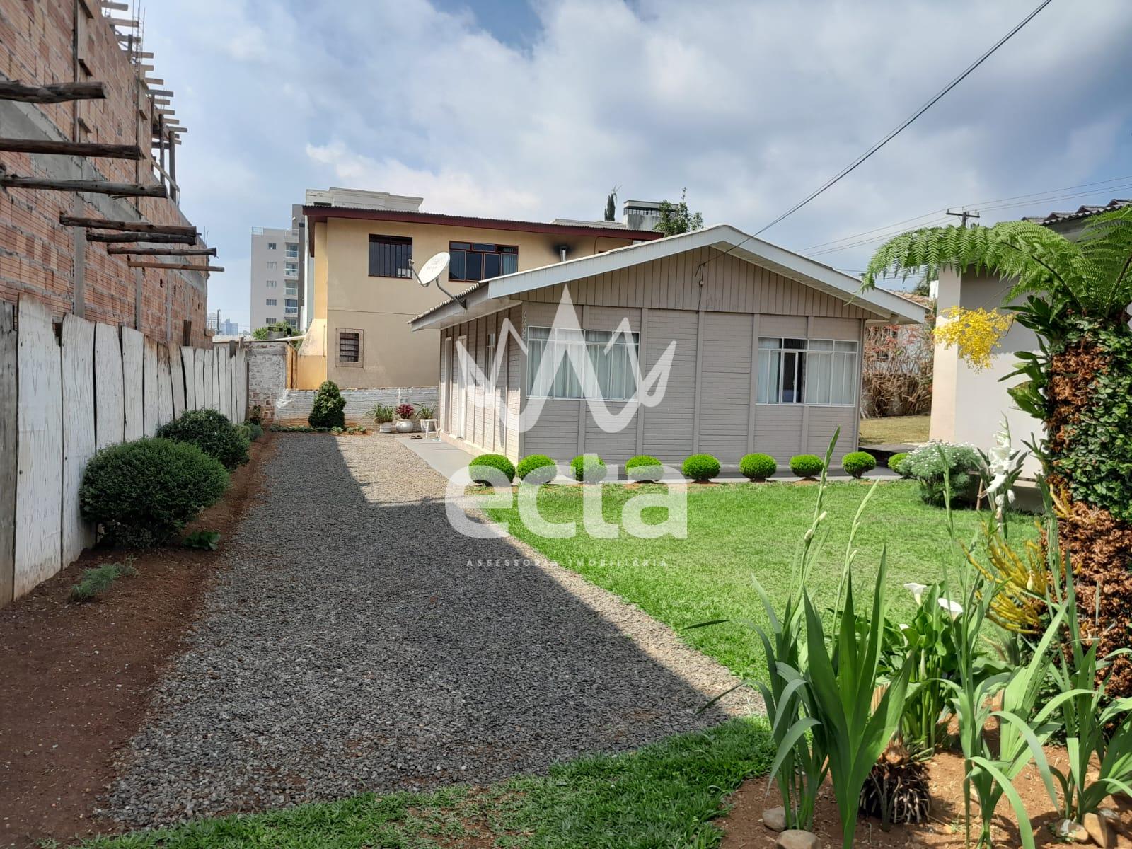 Casa à venda, Dos Estados, GUARAPUAVA - PR