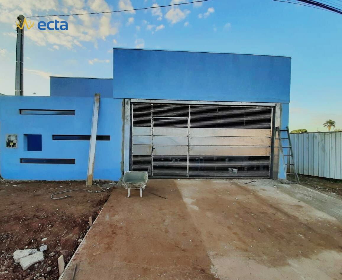 Casa, Vila Bela, GUARAPUAVA-PR