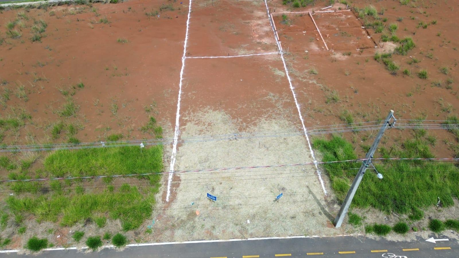 Terreno à venda, Nova Cidade, GUARAPUAVA - PR