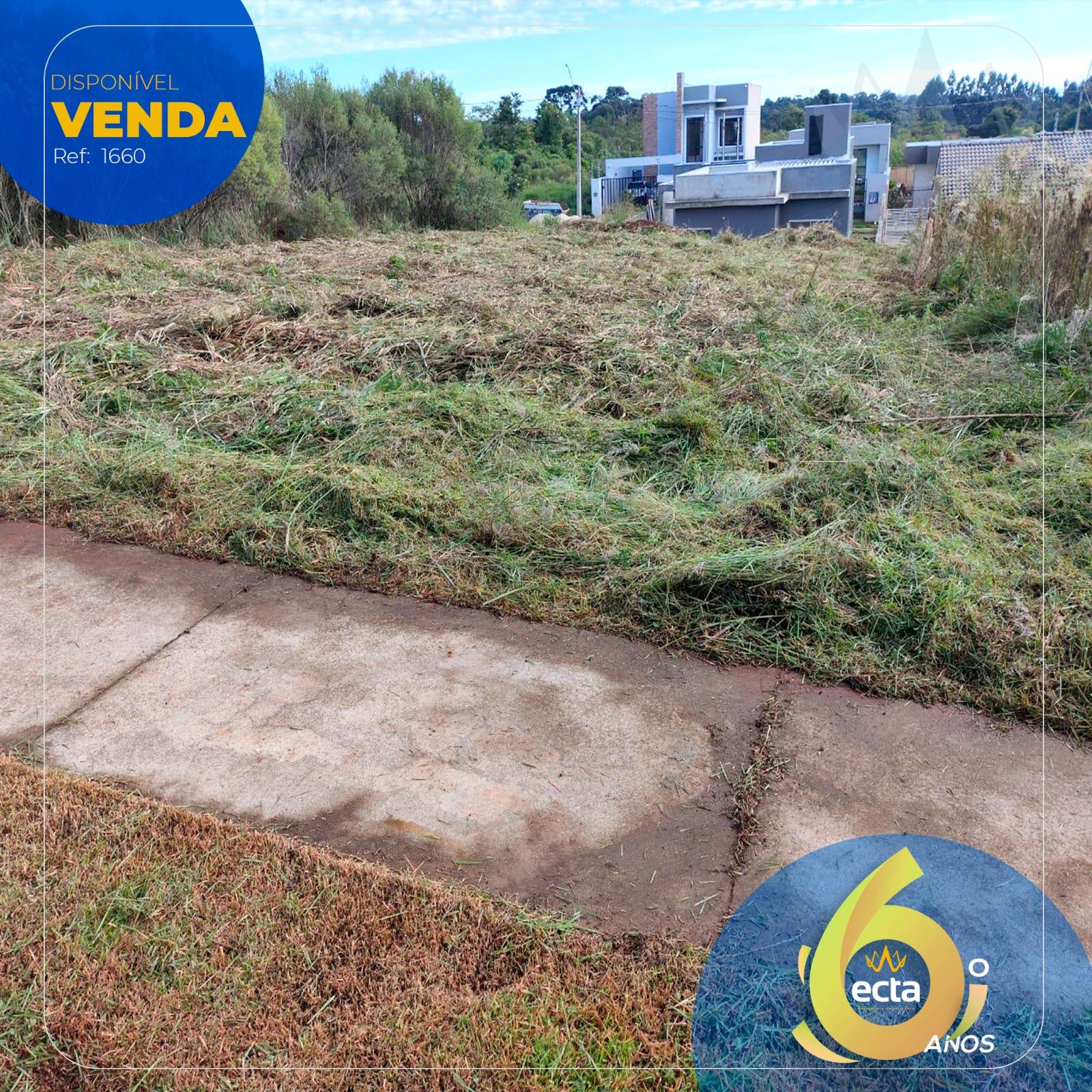 Terreno à venda, Alto Cascavel, GUARAPUAVA - PR