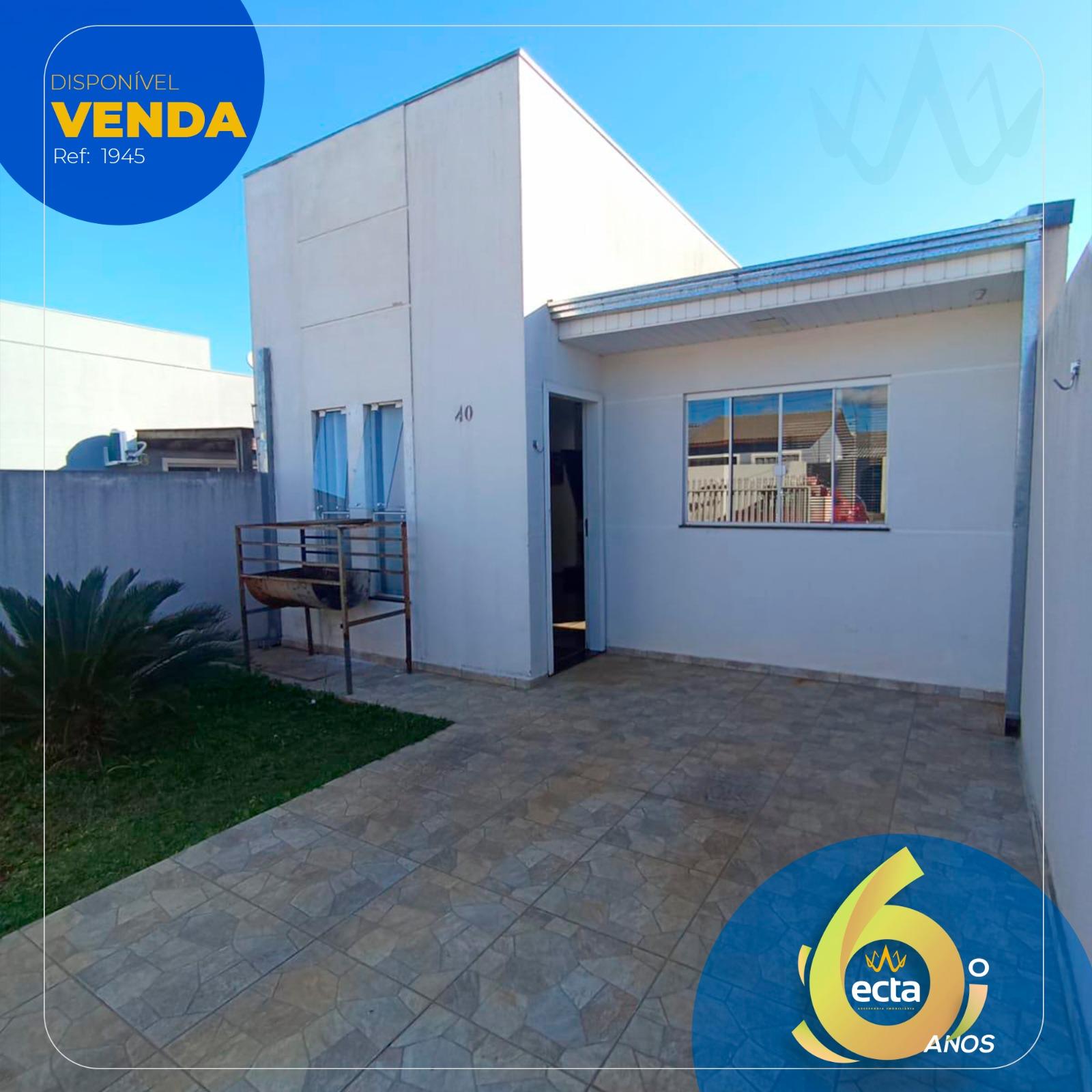 Casa à venda, Cascavel, GUARAPUAVA - PR