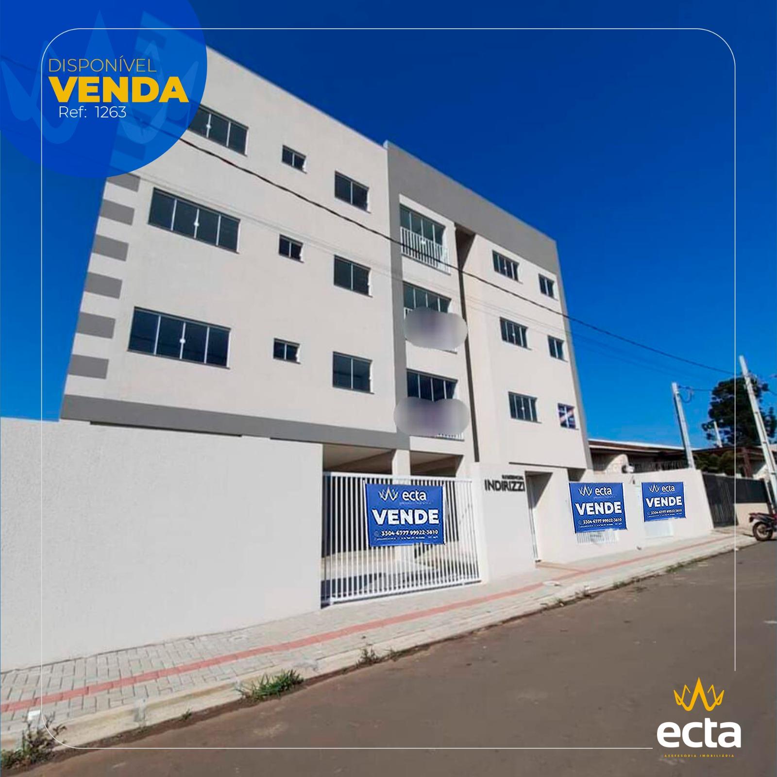 Apartamento com 3 dormitórios à venda, Bonsucesso, GUARAPUAVA ...