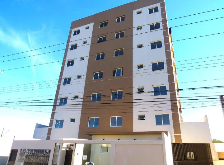 Apartamento à venda, Santa Cruz, GUARAPUAVA - PR