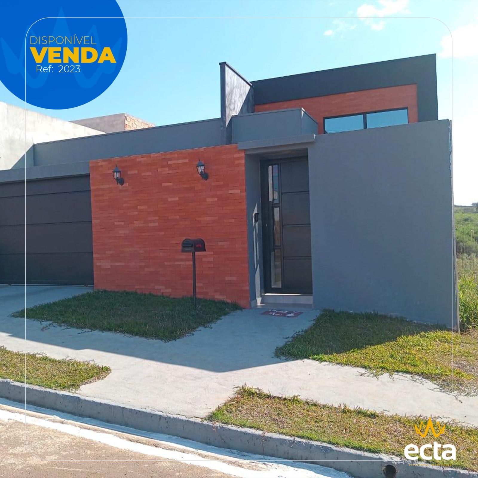 Casa à venda, LOTEAMENTO JOAO GELINSKI, GUARAPUAVA - PR