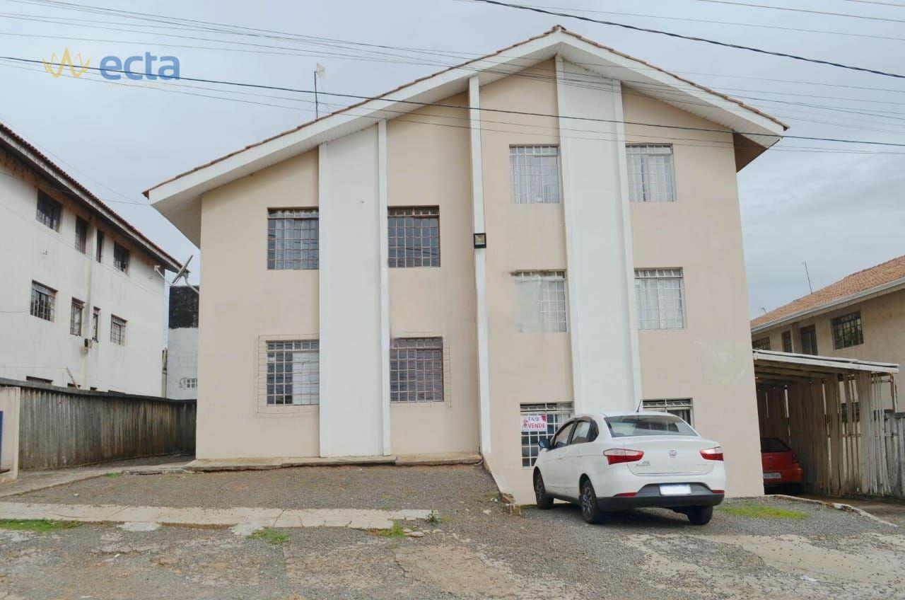 Apartamento à venda, Boqueirão, GUARAPUAVA - PR