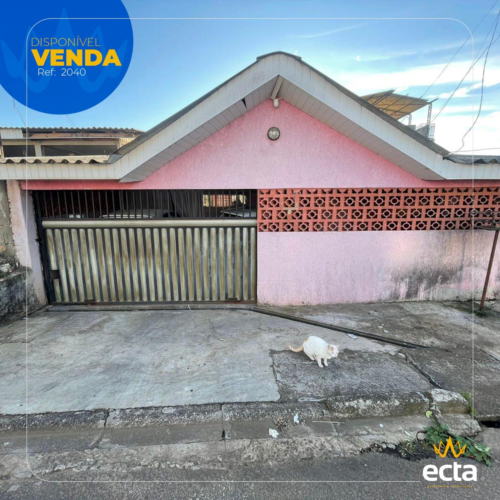 Casa à venda, Boqueirão, GUARAPUAVA - PR