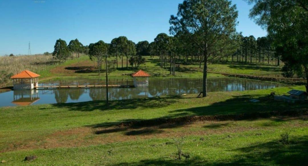 Chácara à venda, Industrial, GUARAPUAVA - PR