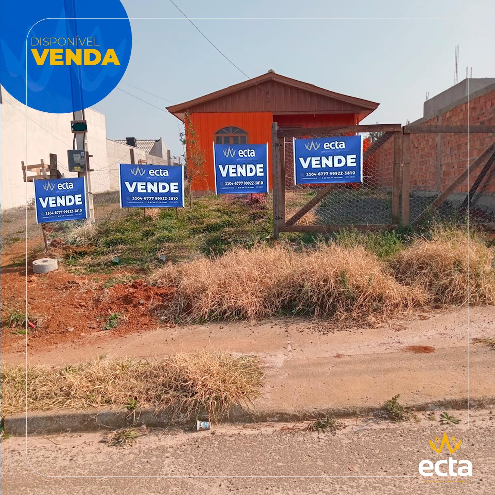 Casa à venda, Alto Cascavel, GUARAPUAVA - PR