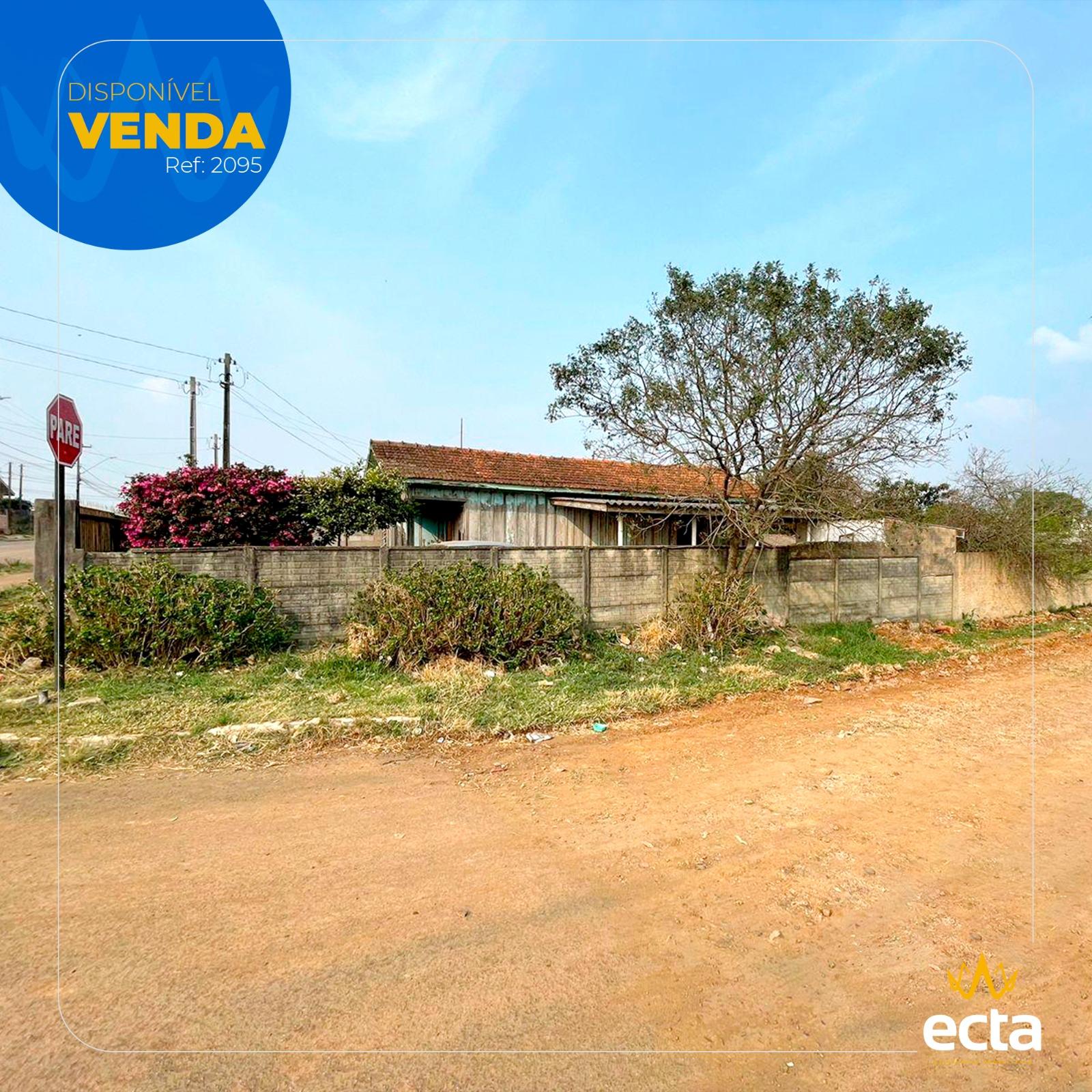 Terreno à venda, Alto Cascavel, GUARAPUAVA - PR