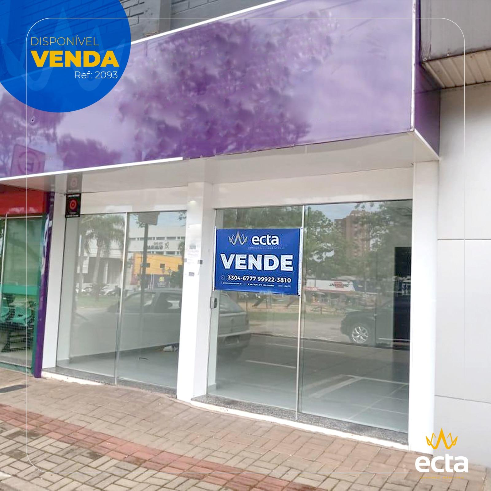 Sala Comercial à venda, CENTRO, GUARAPUAVA - PR