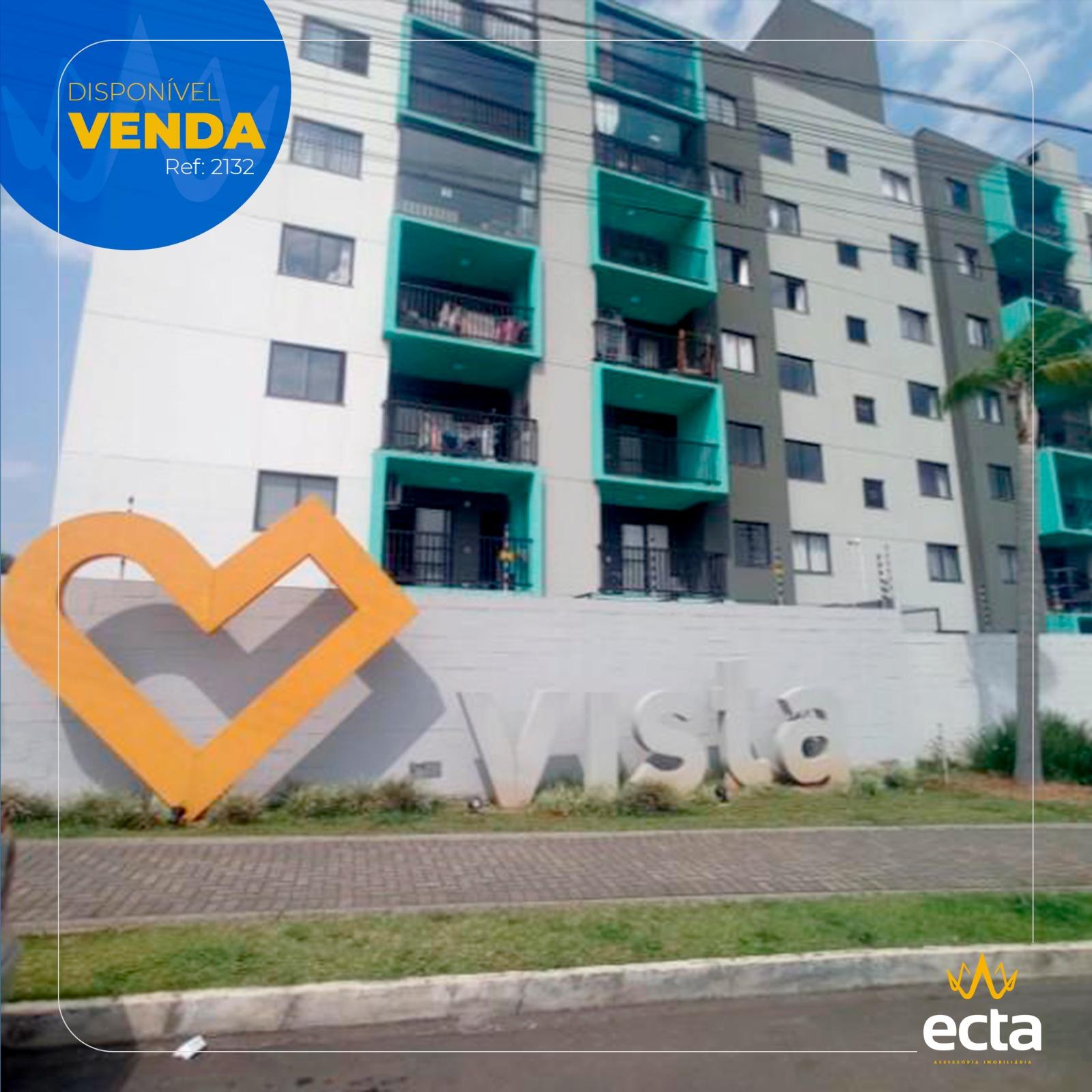 Apartamento à venda, Cidade dos Lagos, GUARAPUAVA - PR