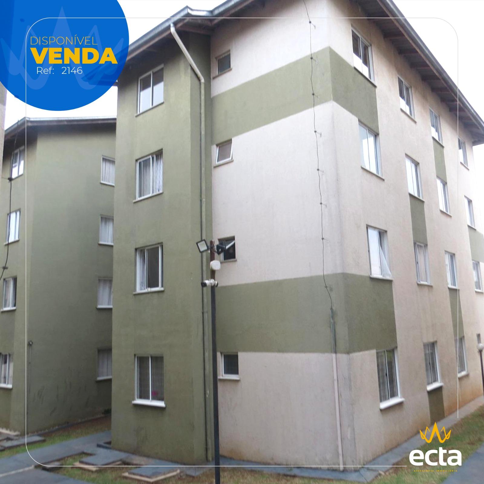 Apartamento à venda, Alto Cascavel, GUARAPUAVA - PR