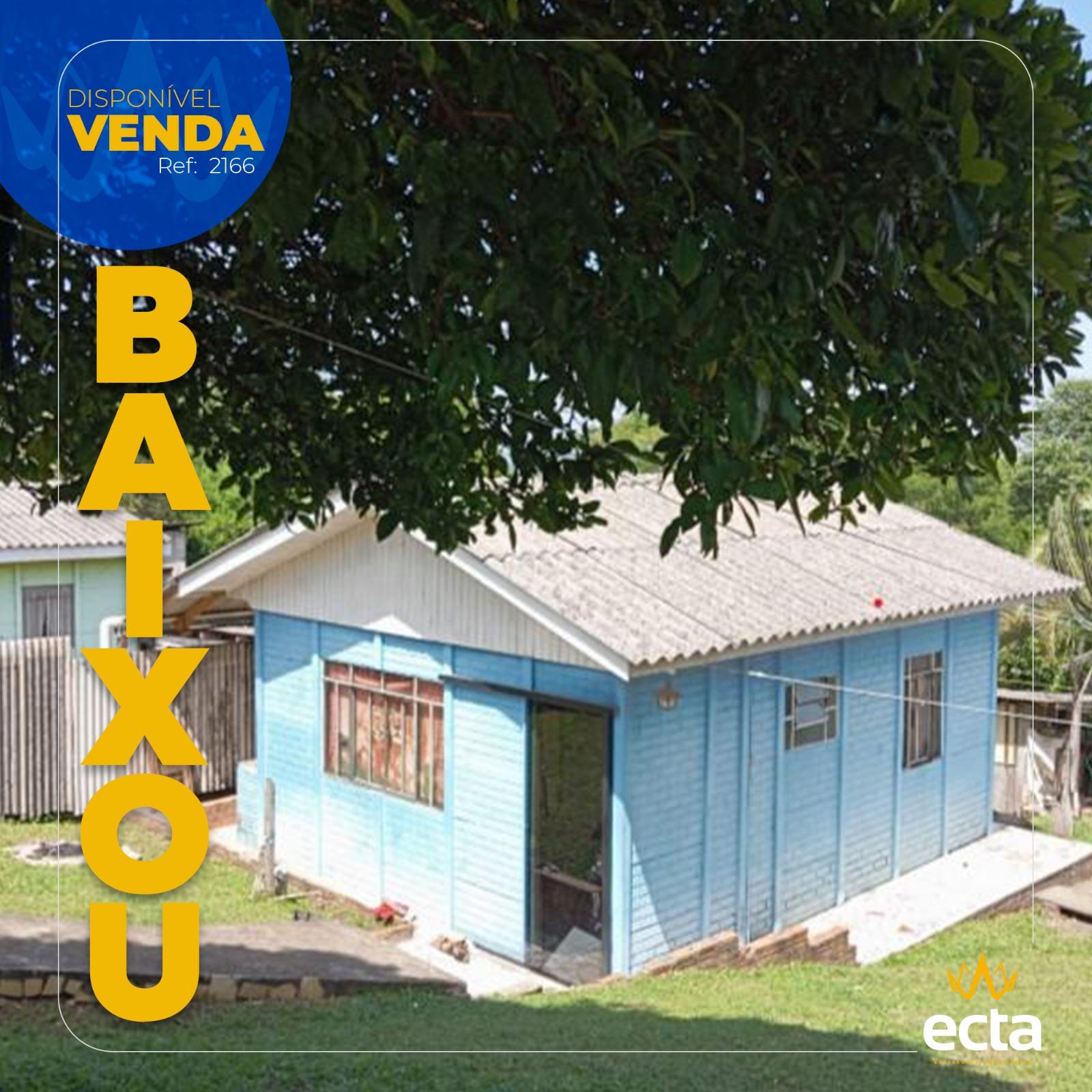 Casa à venda, VILA OPERÁRIA, GUARAPUAVA - PR