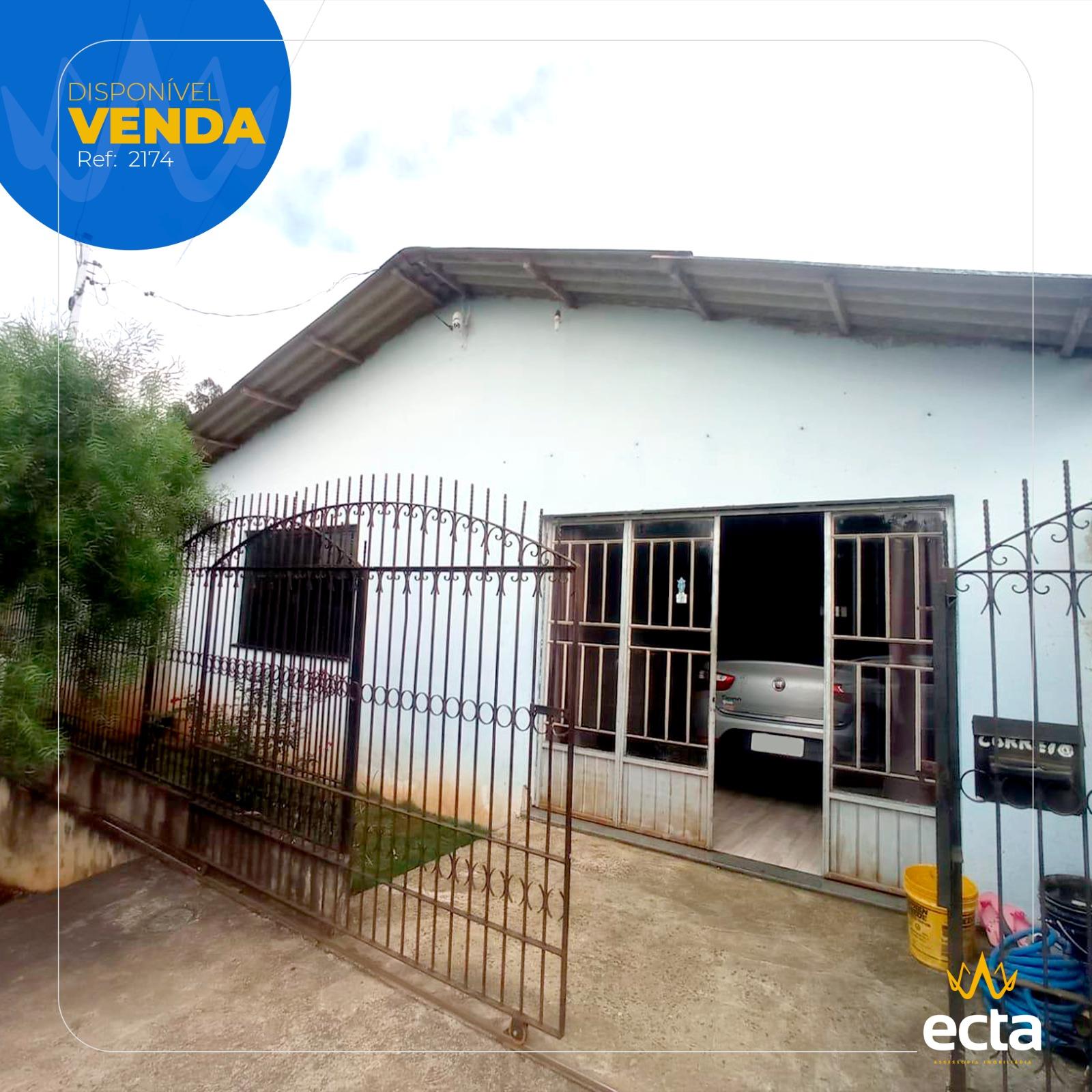 Casa à venda, Alto Cascavel, GUARAPUAVA - PR