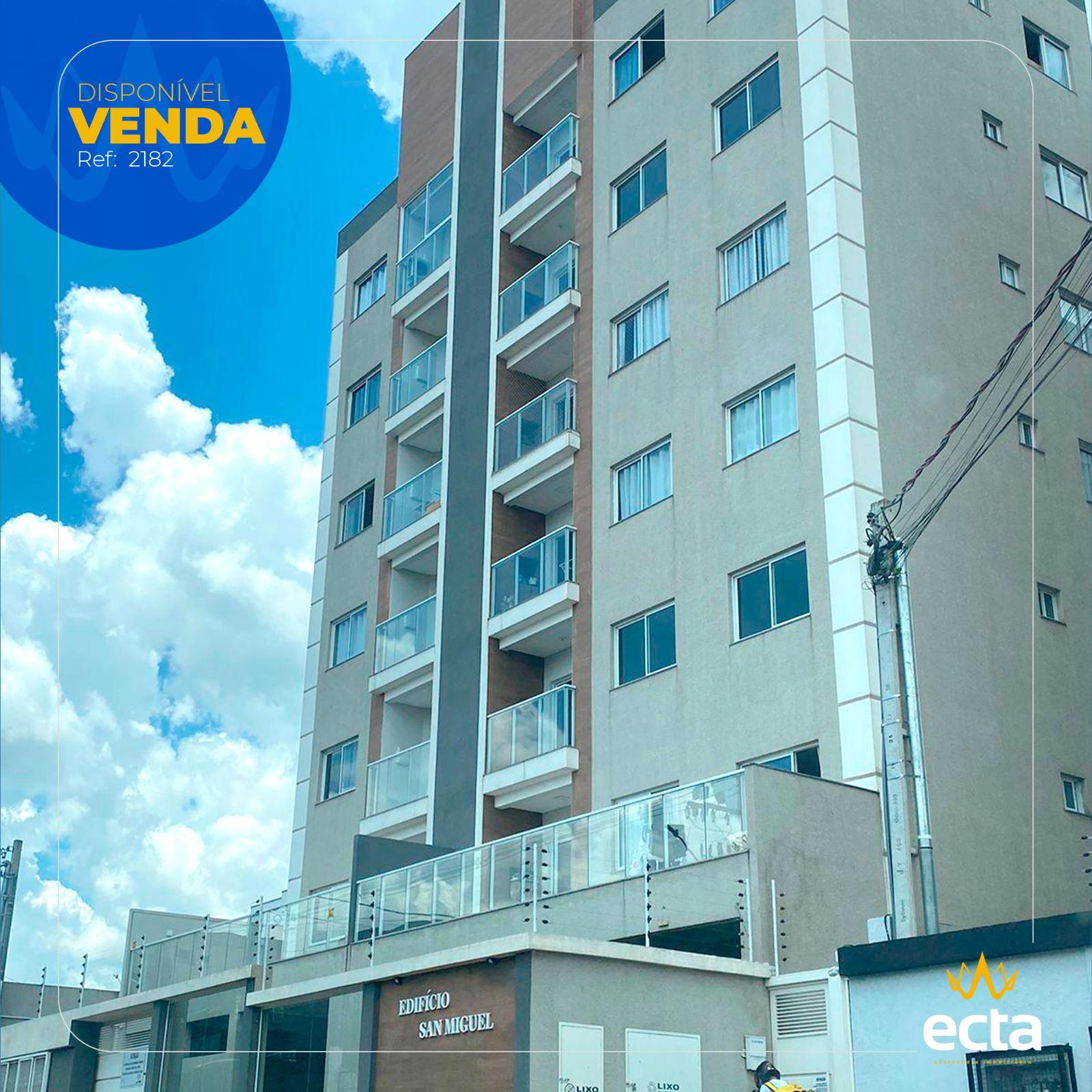 Apartamento à venda, Centro, GUARAPUAVA - PR