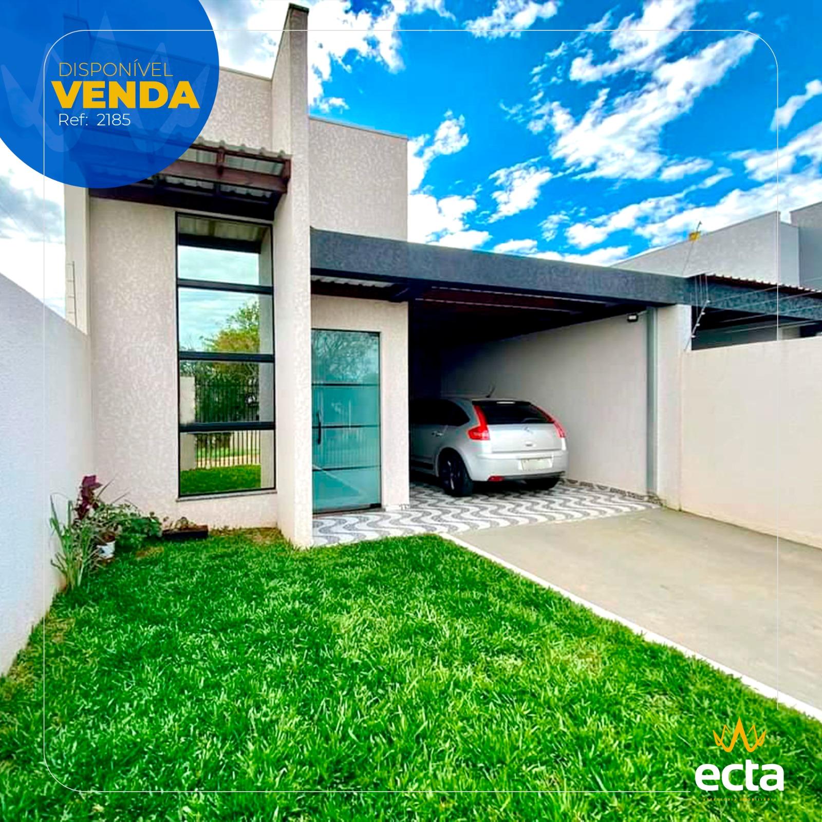 Casa à venda, Alto Cascavel, GUARAPUAVA - PR