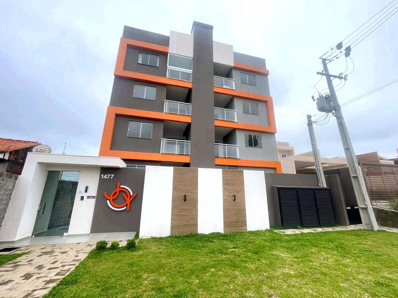 Apartamento com 3 dormitórios à venda,79.75 m , Morro Alto, GU...