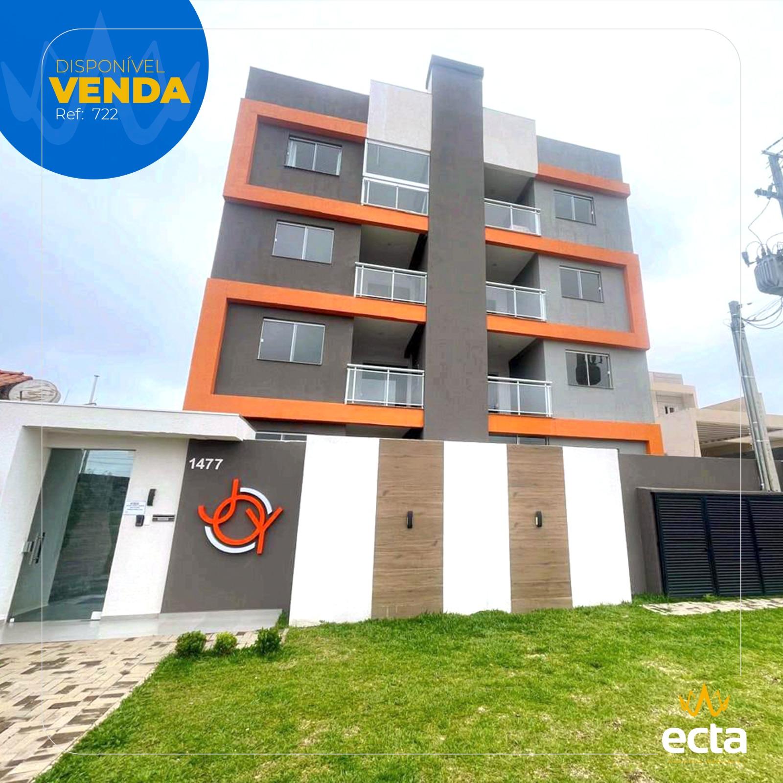 Apartamento com 3 dormitórios à venda,79.75 m , Morro Alto, GU...