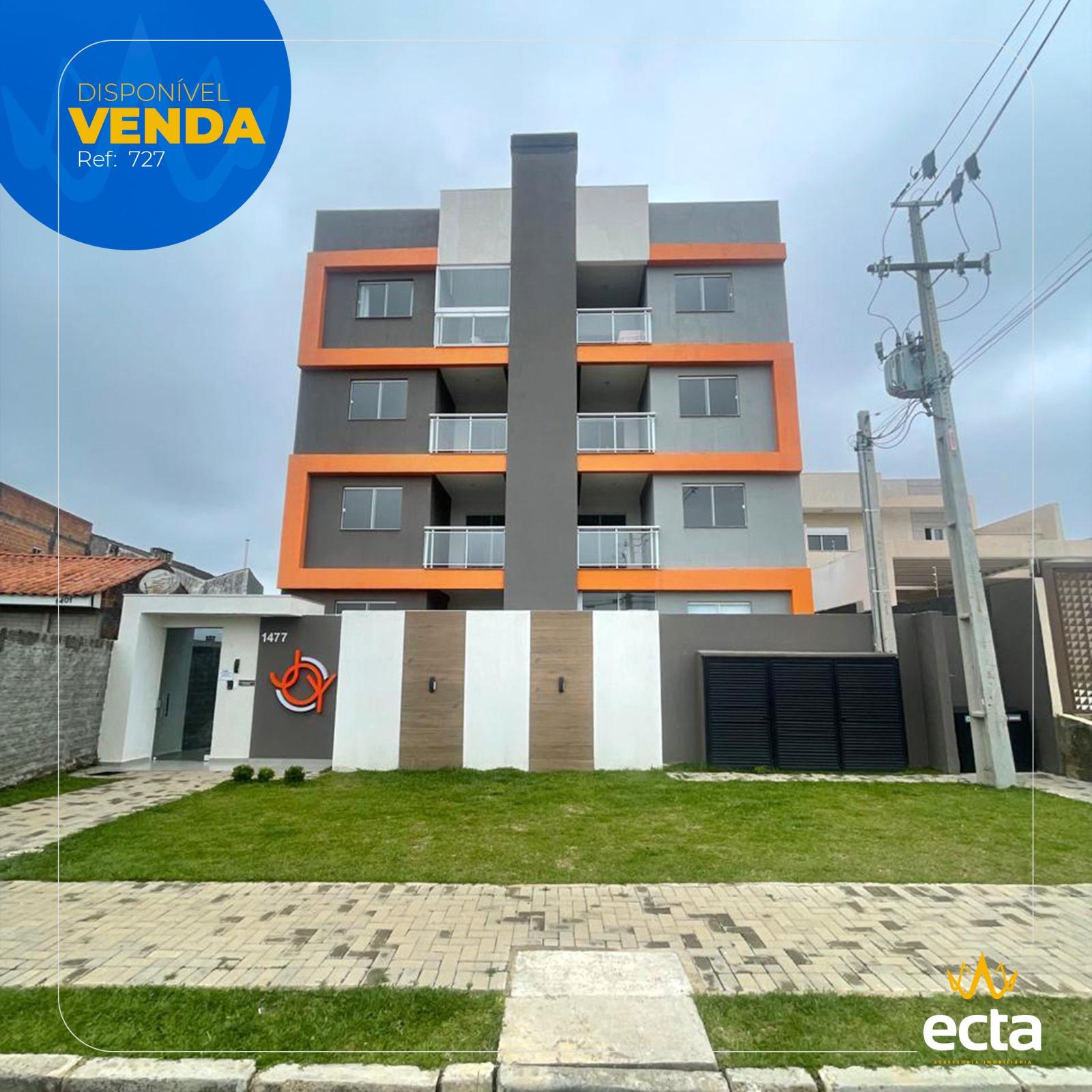 Apartamento com 3 dormitórios à venda,79.75 m , Morro Alto, GU...