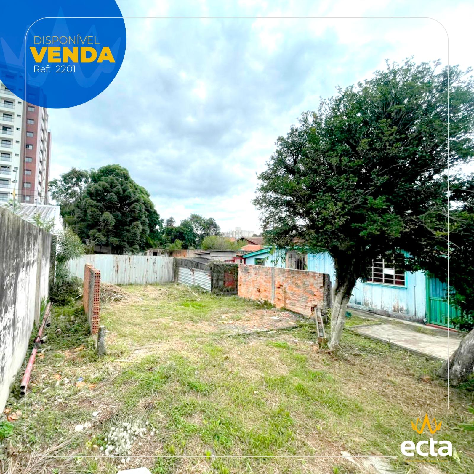 Terreno à venda, Centro, GUARAPUAVA - PR