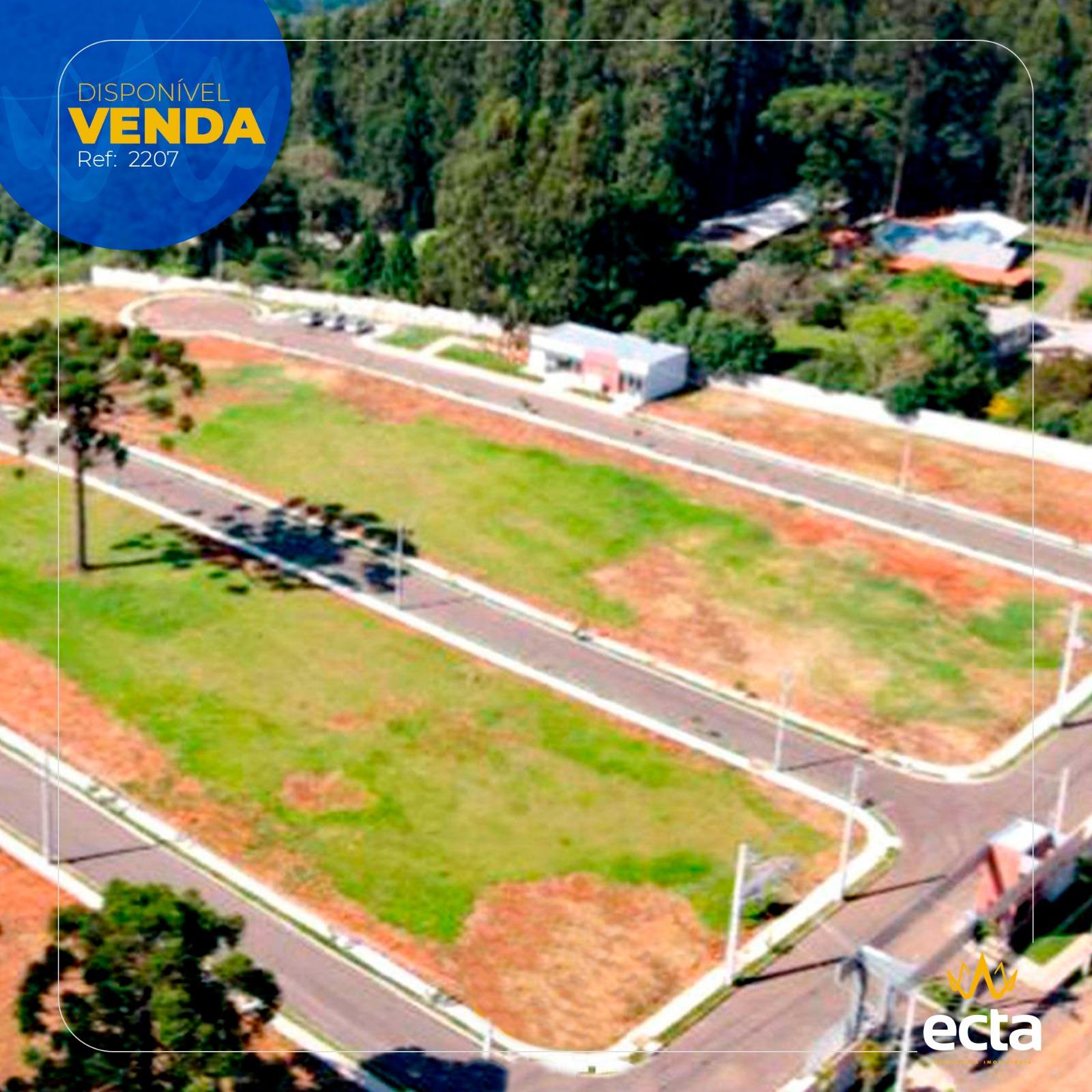 Terreno à venda, Boqueirão, GUARAPUAVA - PR