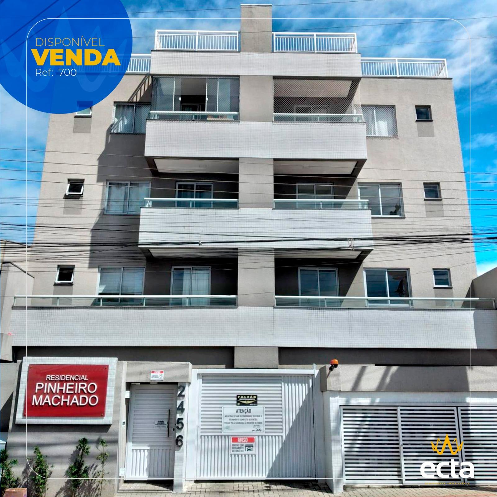 Apartamento, Centro, GUARAPUAVA-PR