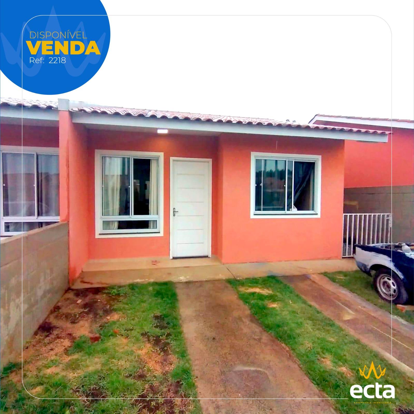 Casa à venda, Morro Alto, GUARAPUAVA - PR