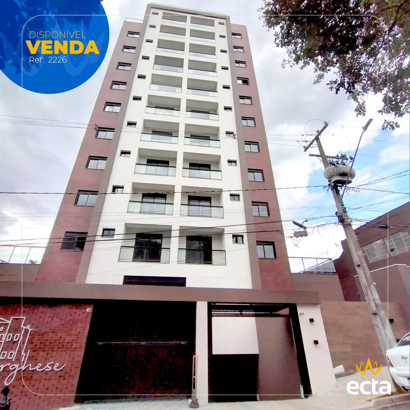 Apartamento, Alto da XV, GUARAPUAVA - PR