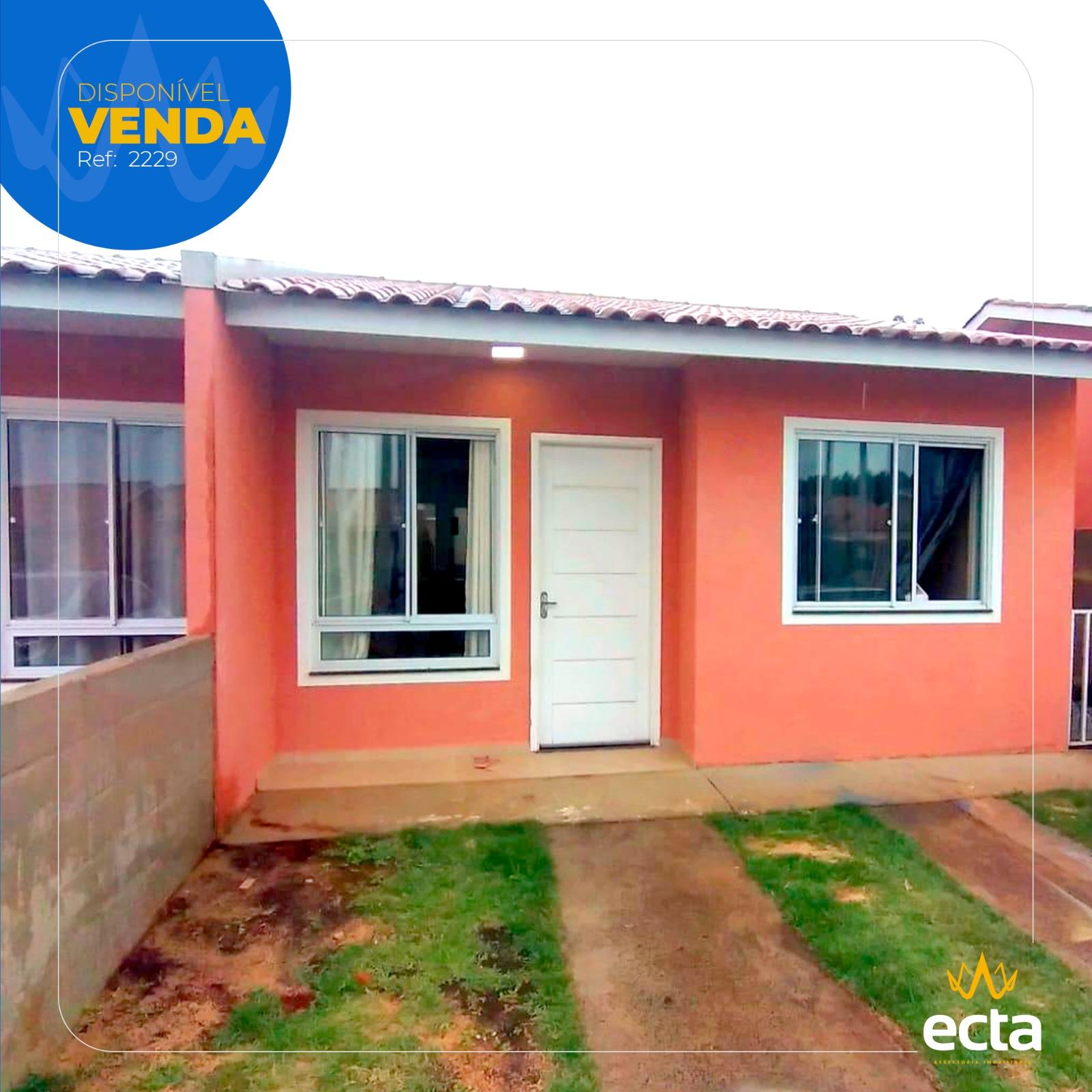 Casa à venda, Morro Alto, GUARAPUAVA - PR