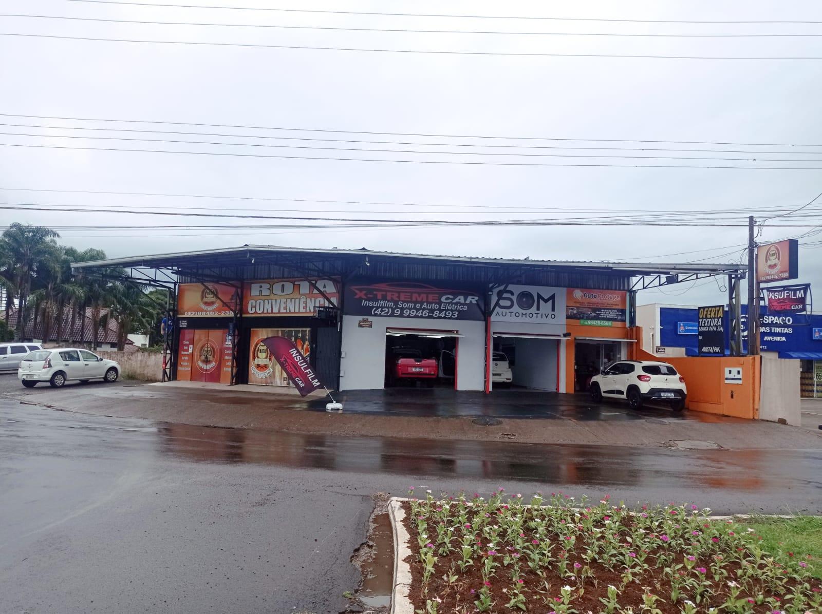 Sala Comercial à venda, Batel, GUARAPUAVA - PR