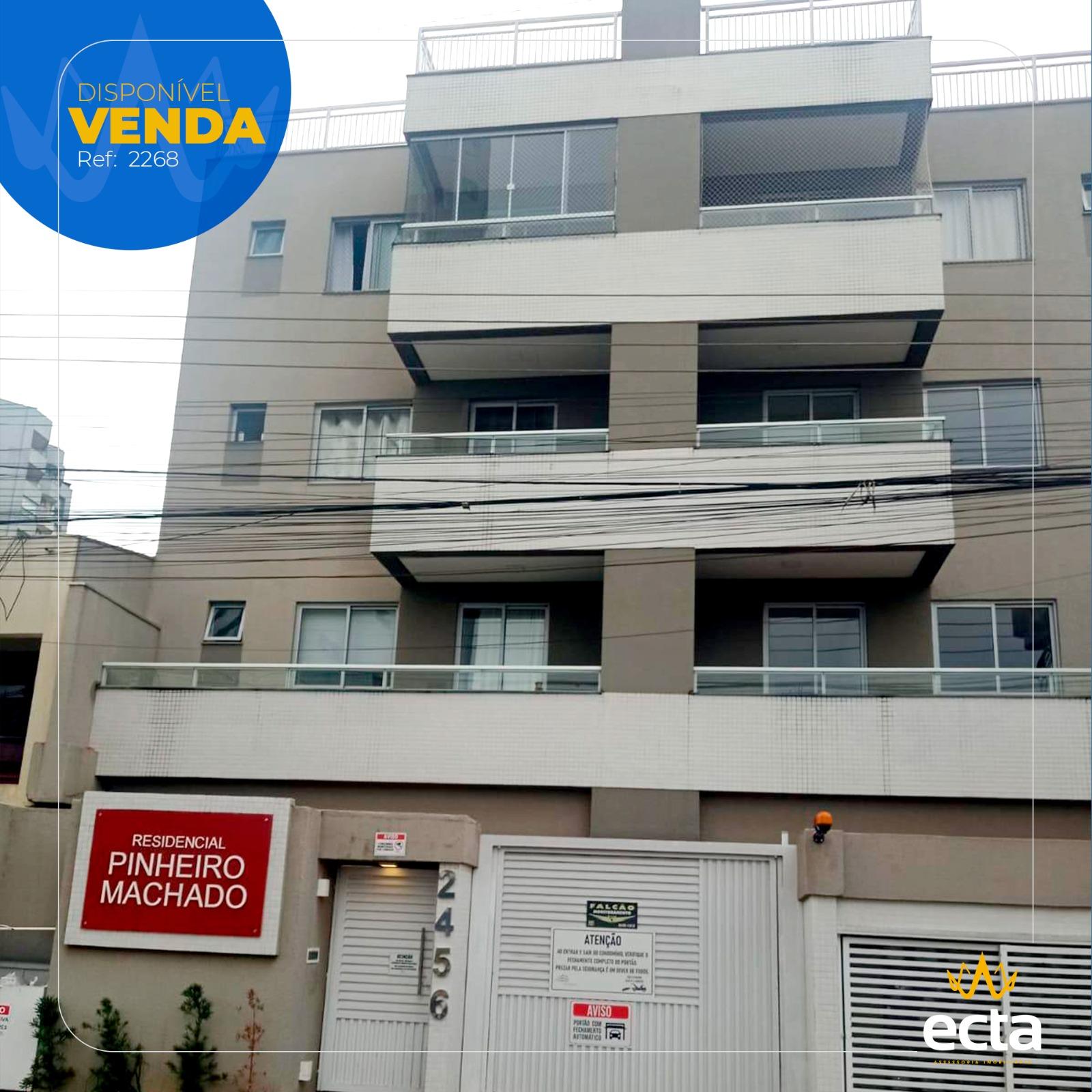 Apartamento à venda, Centro, GUARAPUAVA - PR