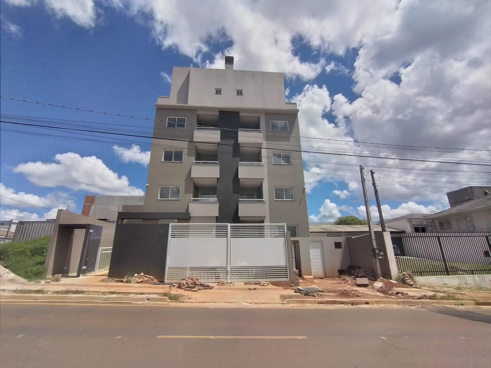 Apartamento, Bonsucesso, GUARAPUAVA-PR