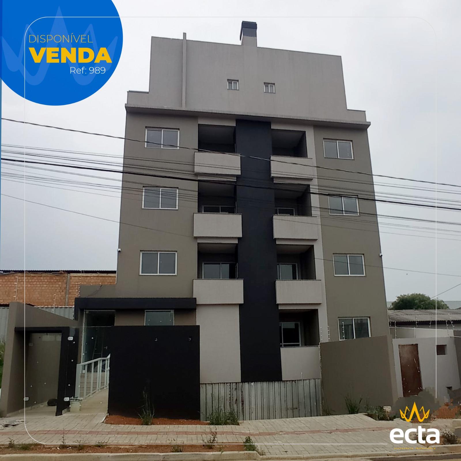 Apartamento, Bonsucesso, GUARAPUAVA-PR