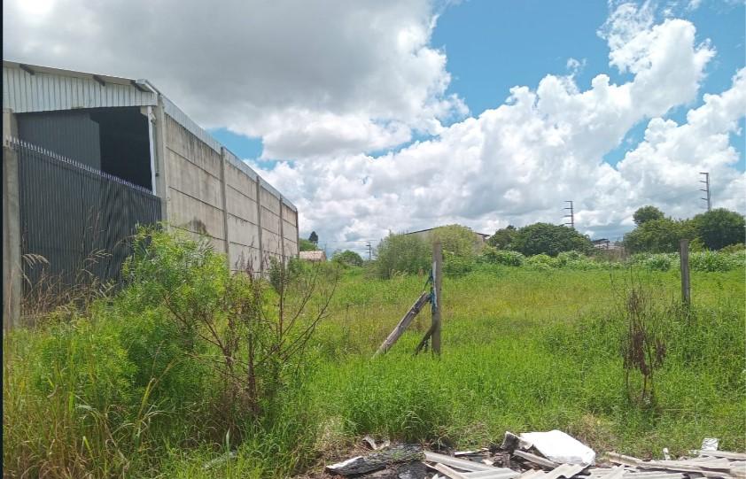Terreno à venda,648.90 m , Conradinho, GUARAPUAVA - PR