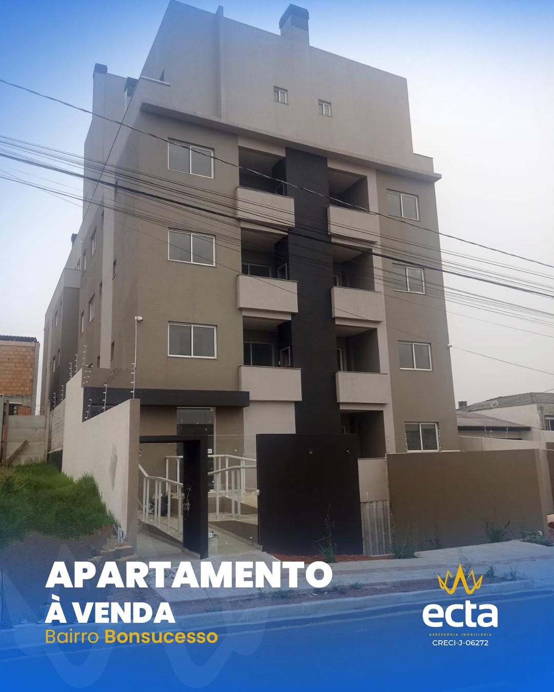 Apartamento, Bonsucesso, GUARAPUAVA-PR