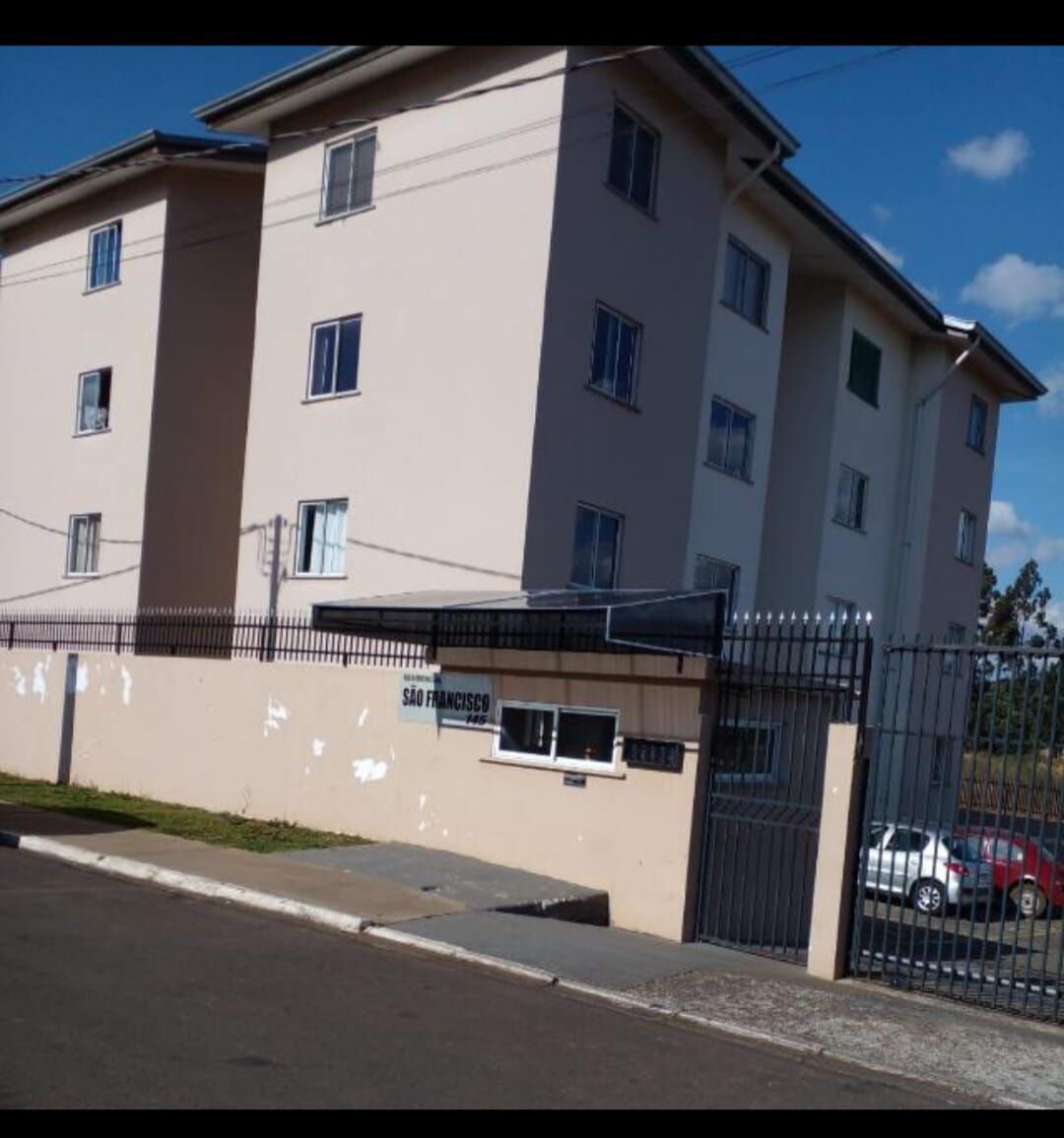 Apartamento com 2 dormitórios à venda, Alto Cascavel, GUARAPUA...