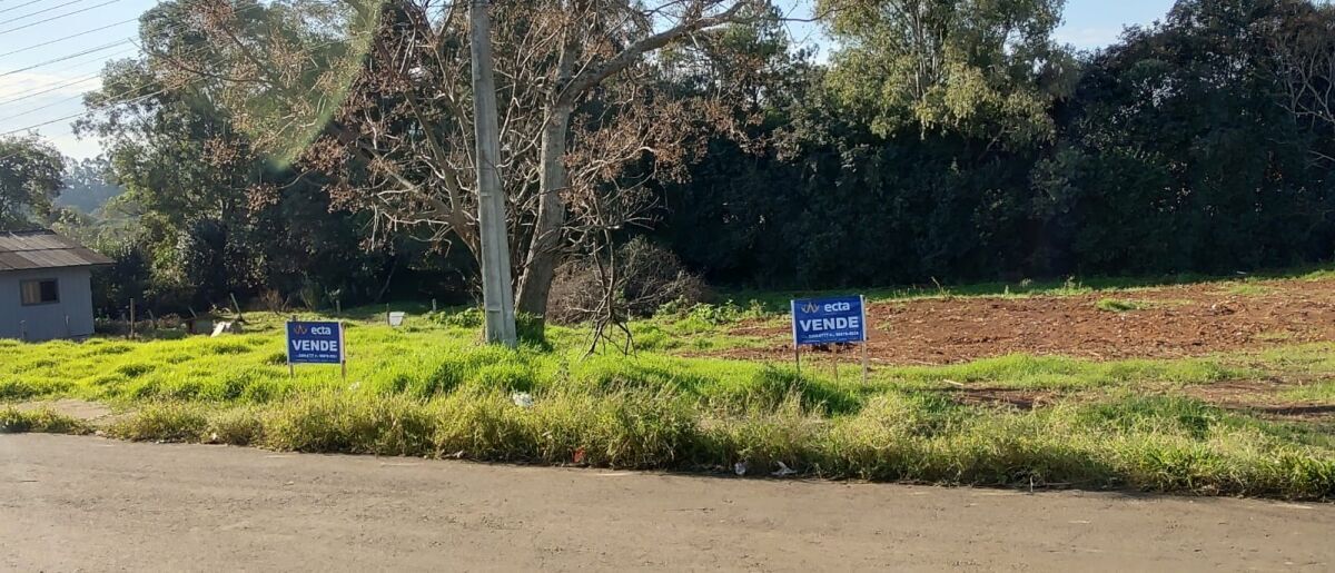 Terreno à venda,300.00 m , Vila Bela, GUARAPUAVA - PR