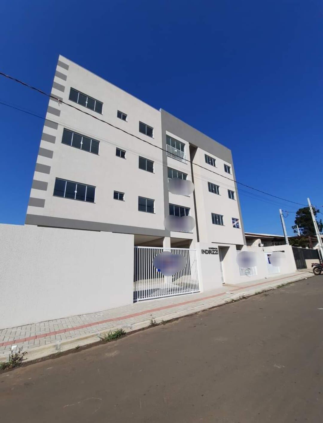 Apartamento com 3 dormitórios à venda, Bonsucesso, GUARAPUAVA ...