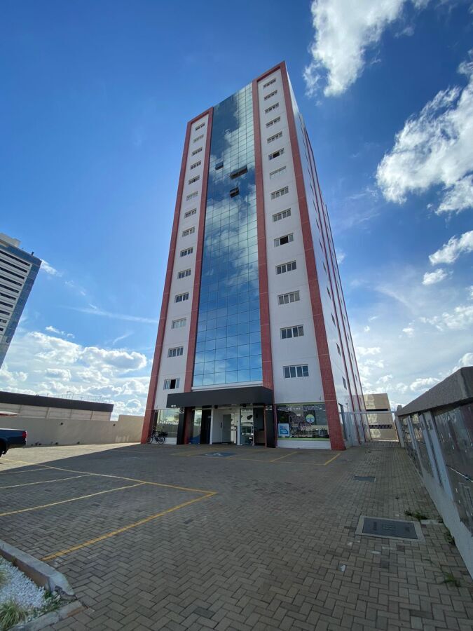 Sala Comercial, Cidade dos Lagos, GUARAPUAVA-PR