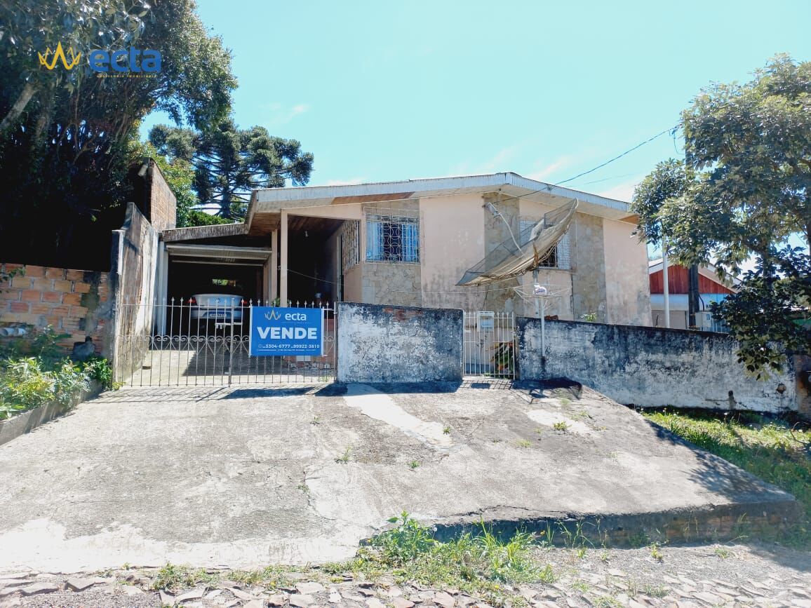 Casa, Boqueirão, GUARAPUAVA-PR