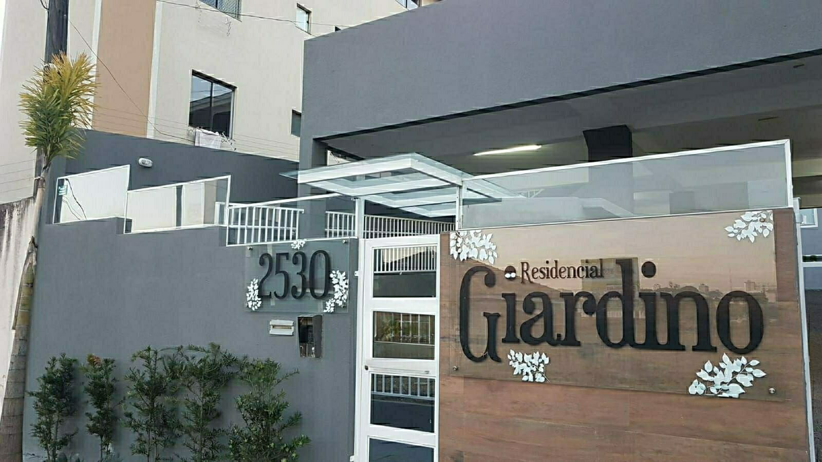 Apartamento, Vila Carli, GUARAPUAVA-PR