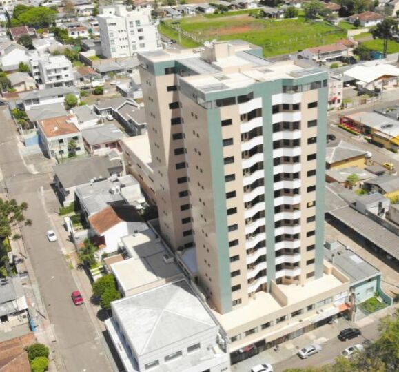 Apartamento com 3 dormitórios à venda,203.30 m , Centro, GUARA...