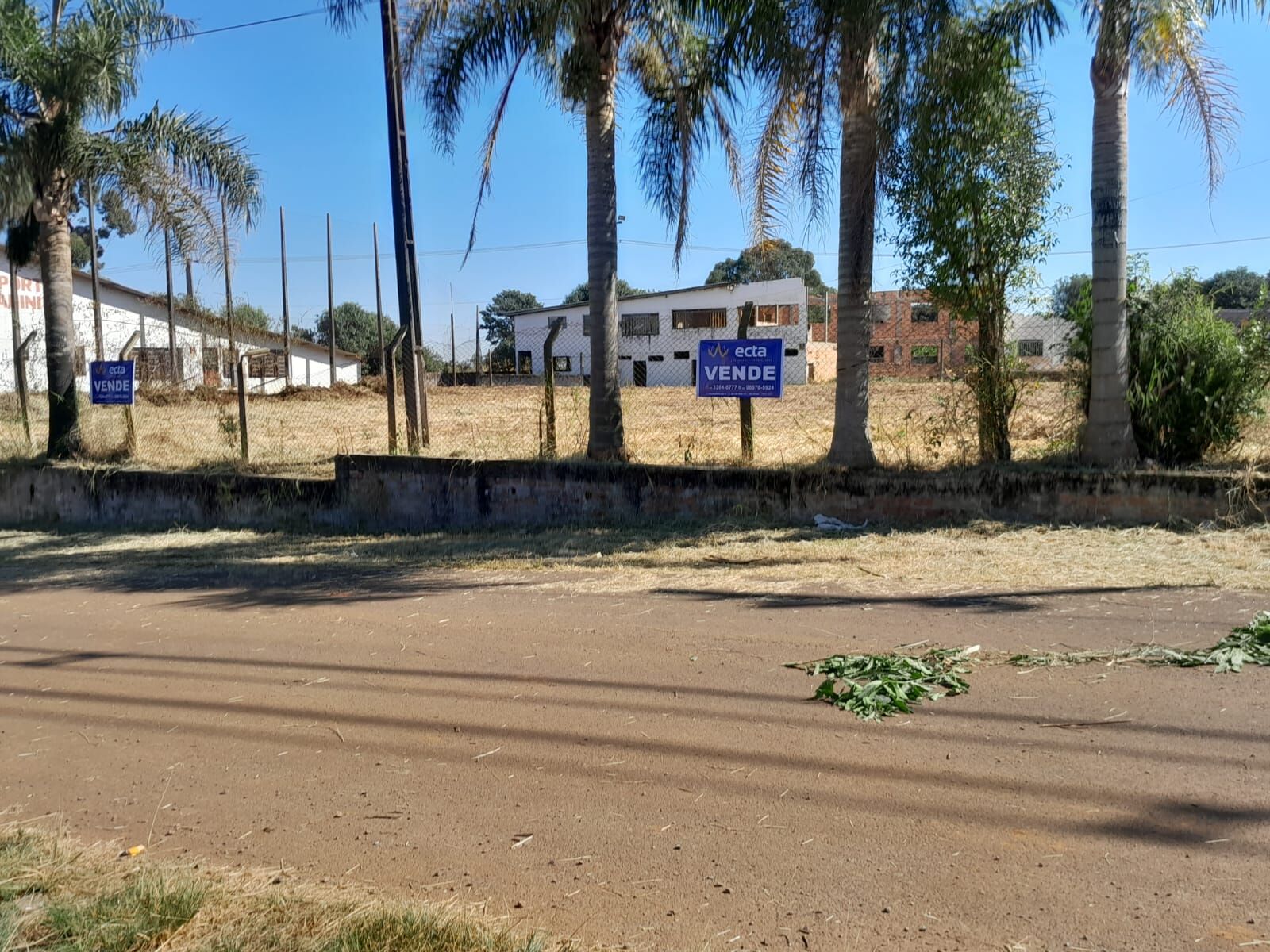 Terreno à venda,7000.00 m , Industrial, GUARAPUAVA - PR