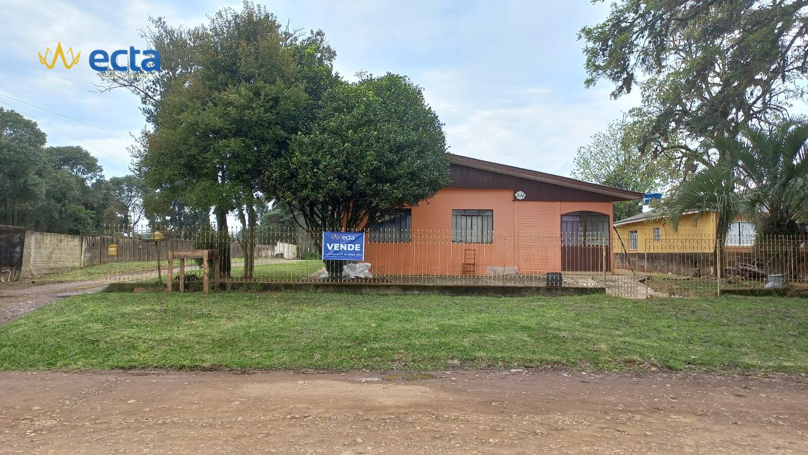 Casa ? venda, colonia Vitoria - Entre Rios, GUARAPUAVA - PR