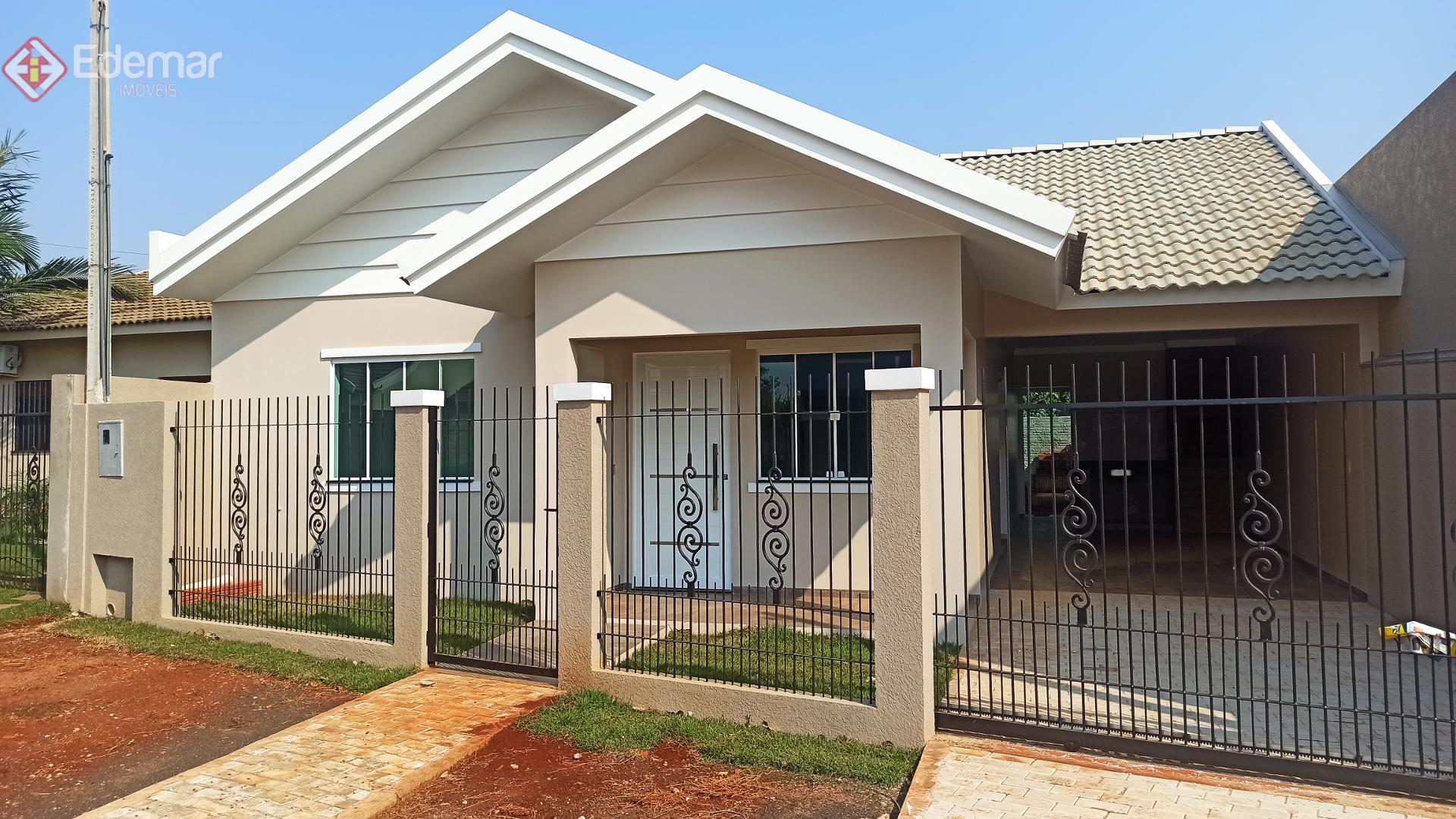 Casa à venda, BAIRRO BOA VISTA, MARECHAL CANDIDO RONDON - PR