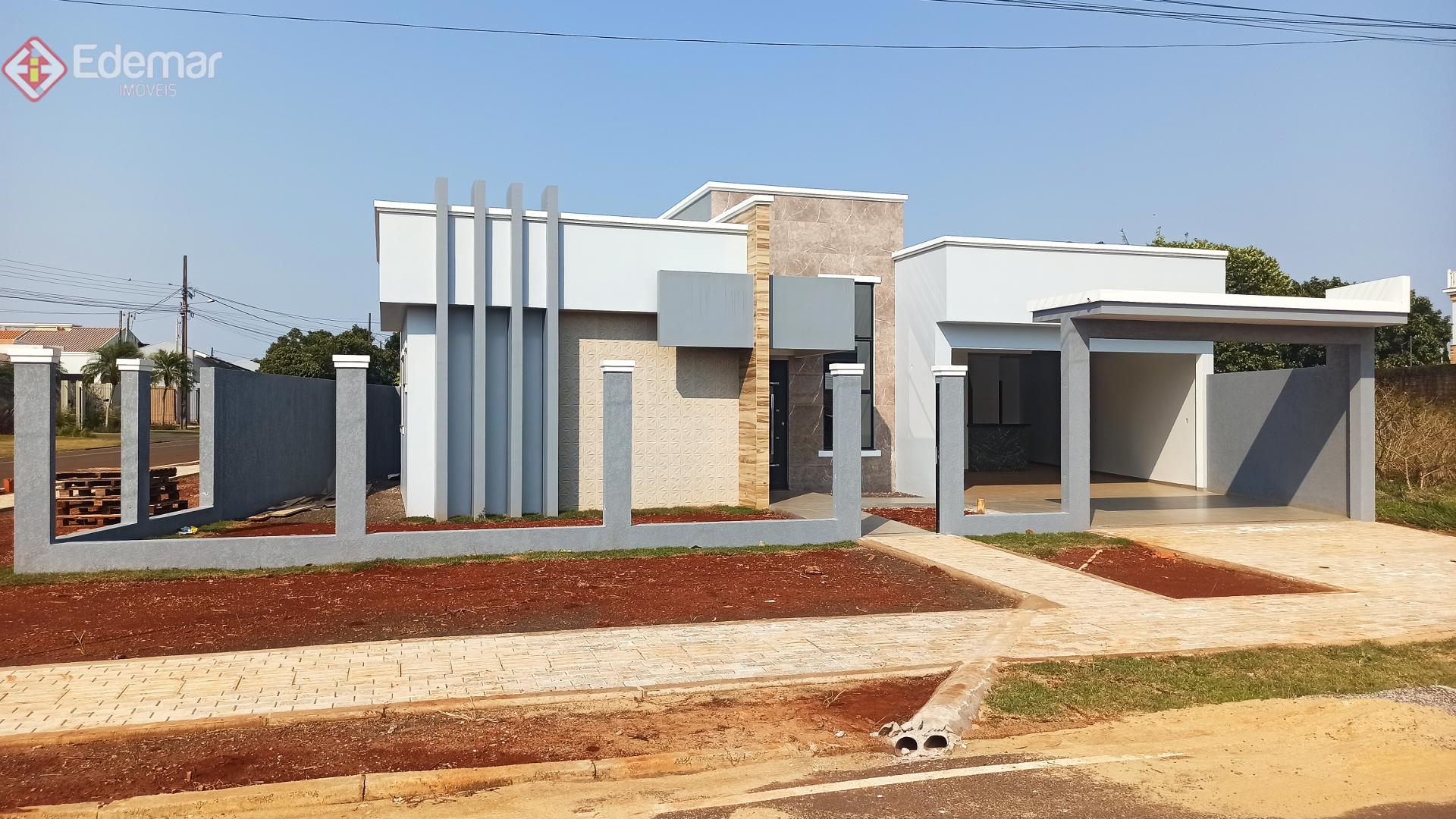 Casa à venda, BAIRRO BOA VISTA, MARECHAL CANDIDO RONDON - PR