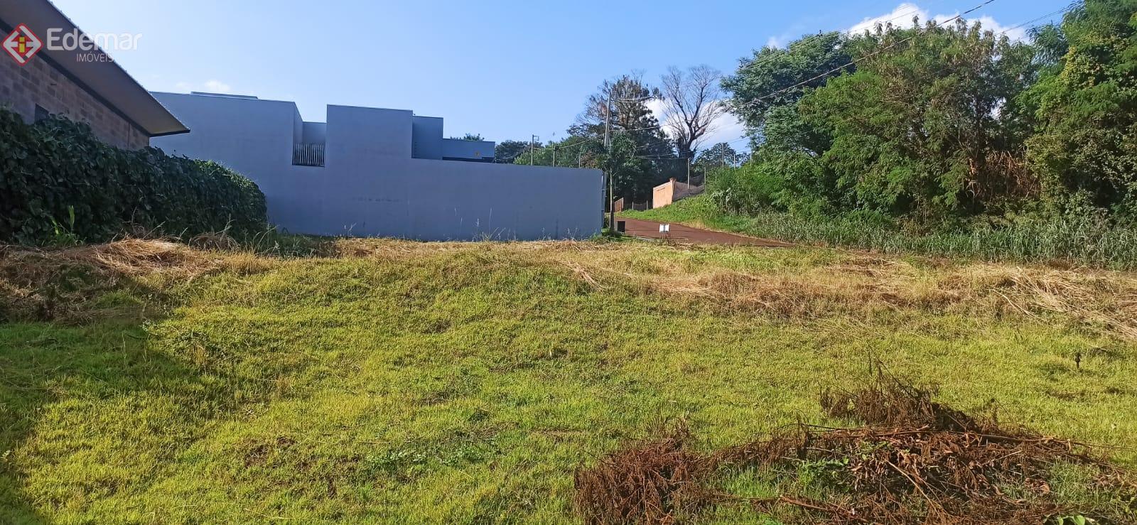 Terreno à venda, BAIRRO ANA PAULA, MARECHAL CANDIDO RONDON - PR