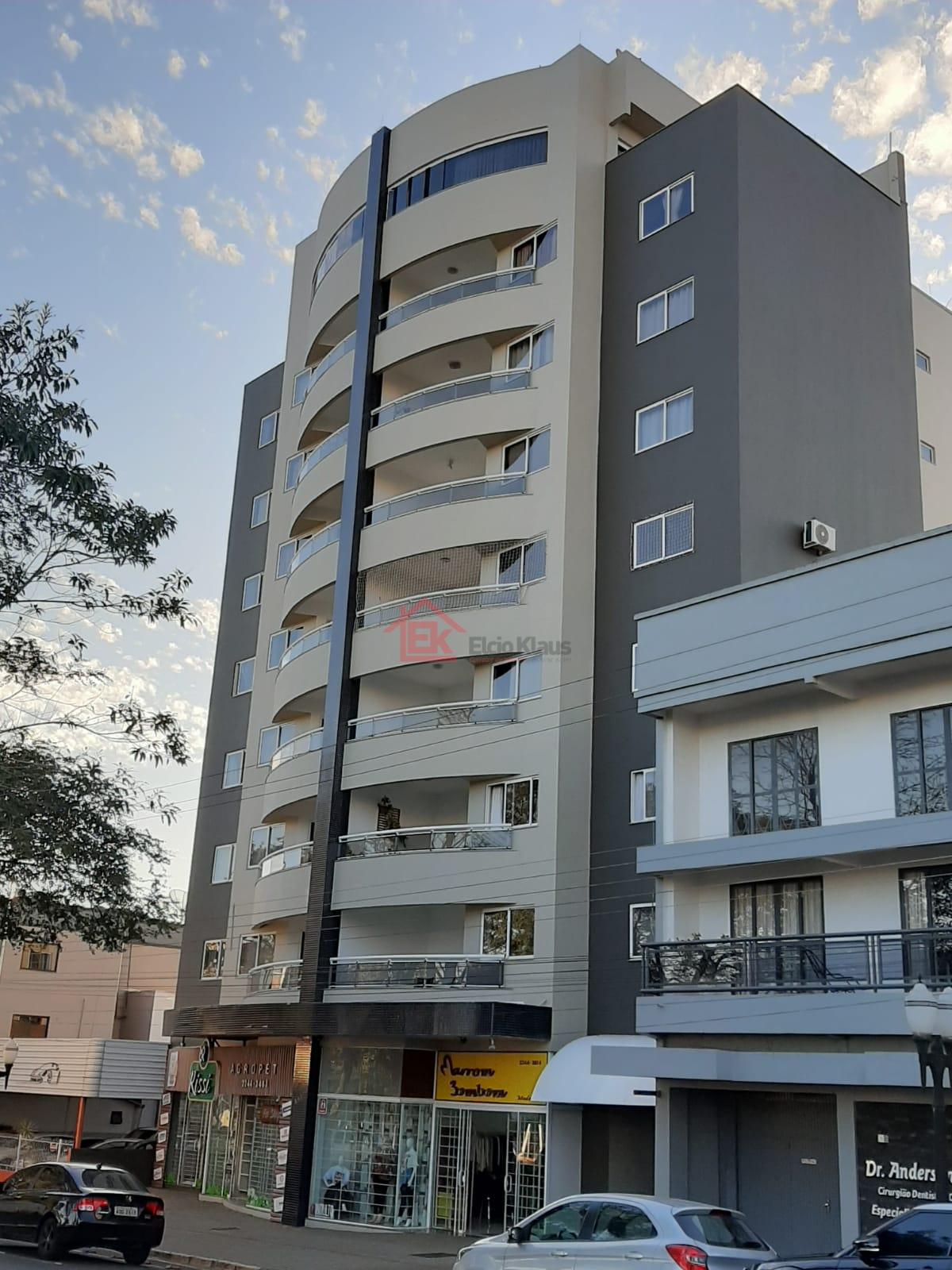 APARTAMENTO BAIRRO Centro